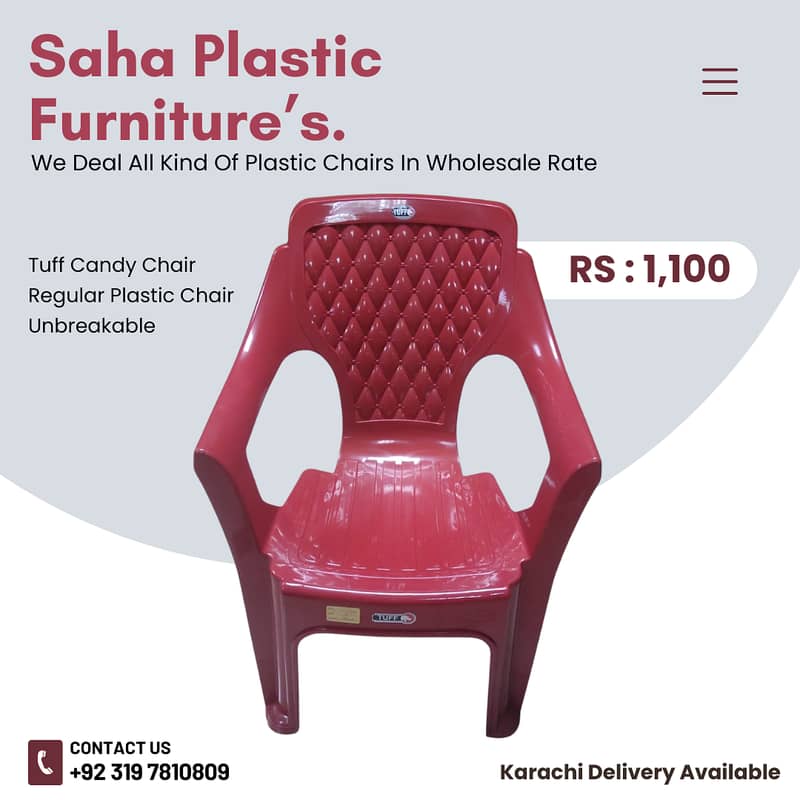 plastic chair for sale in karachi- outdoor chairs - chair with table 3
