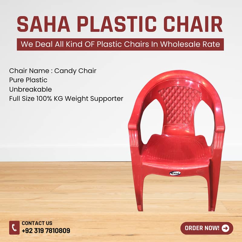 plastic chairs for sale in karachi - outdoor chair - chair 9