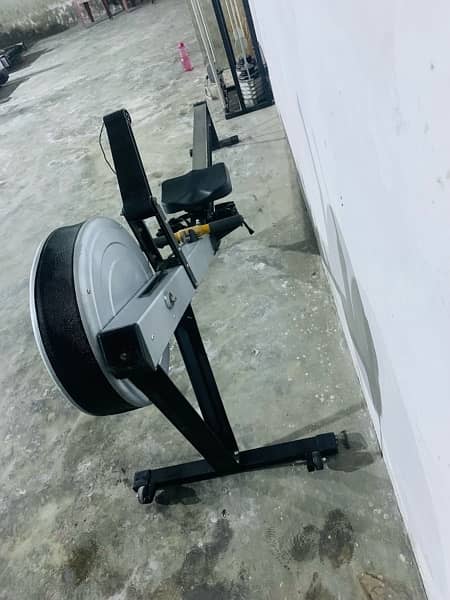 rowing concept 2 fitness 7