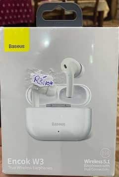 BASEUS Encok W3 True Wireless earbuds