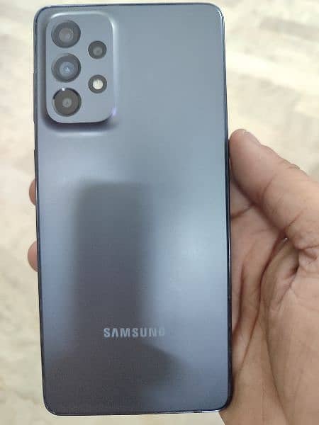 Samsung Galaxy A73 5G PTA Approved 5