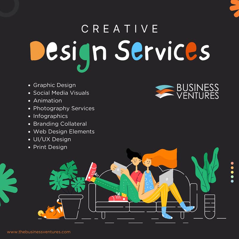 Digital Marketing | Ecommerce Website | Website Design | Graphic | SEO 6