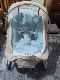 Baby Rocking Chair 0