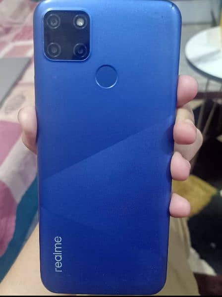 Realme C 12 for Sale on Reasonable Price!!! 4