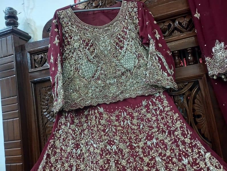 Bridal Dress 5