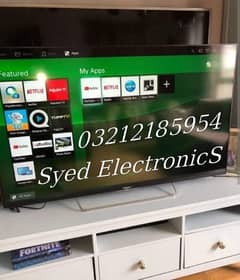 LED TV 32 INCHES SMART ANDROID WIFI LED TV