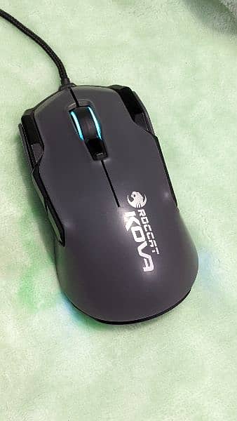 Roccat – Kova Pure Performance Gaming Mouse 2