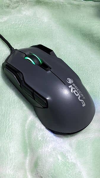 Roccat – Kova Pure Performance Gaming Mouse 3