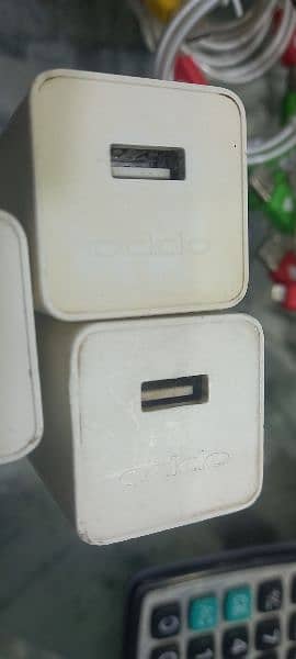 oppo 1am orignal charger 3