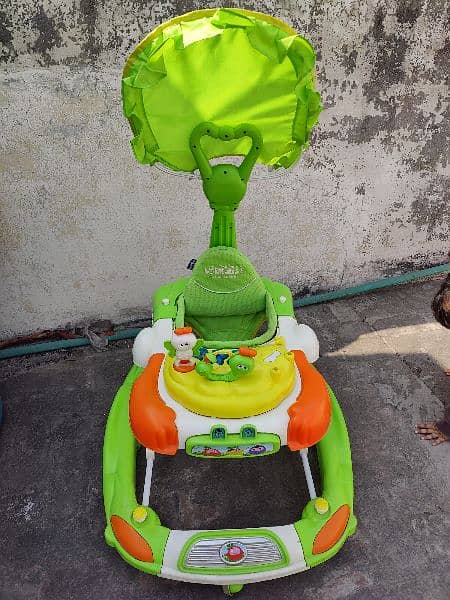 Baby Walker Imported 3