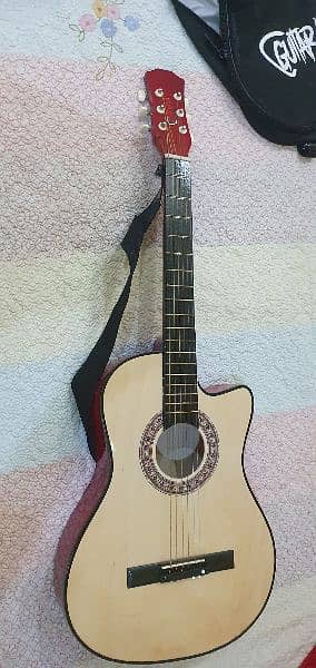 guitar for sale 1