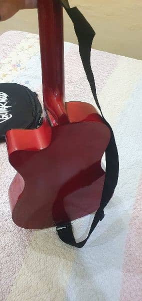 guitar for sale 2