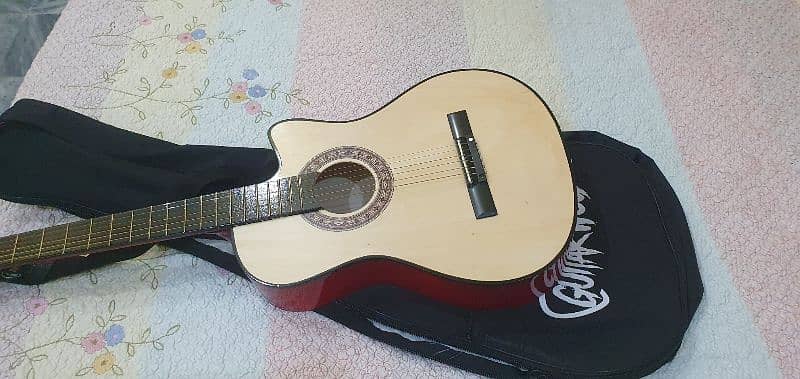 guitar for sale 6