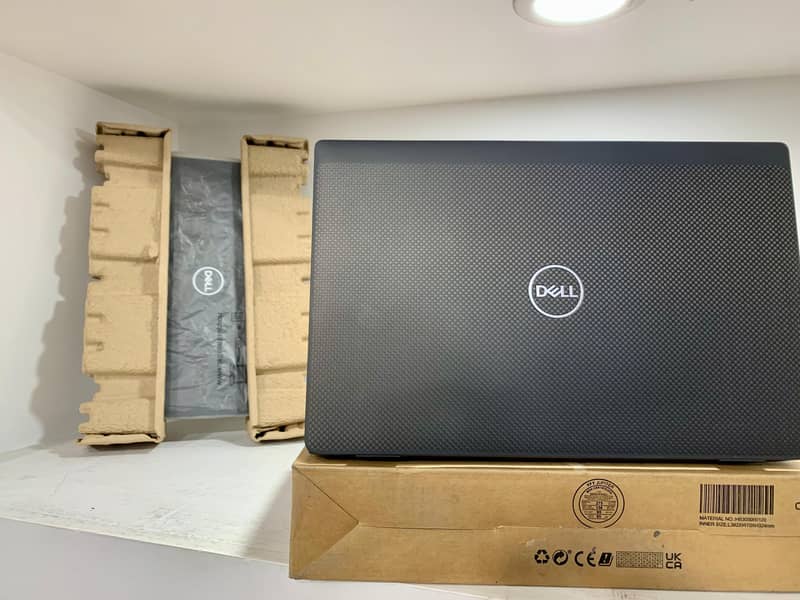 Dell Latitude 7420 I7 11th Gen (Open Box) 0