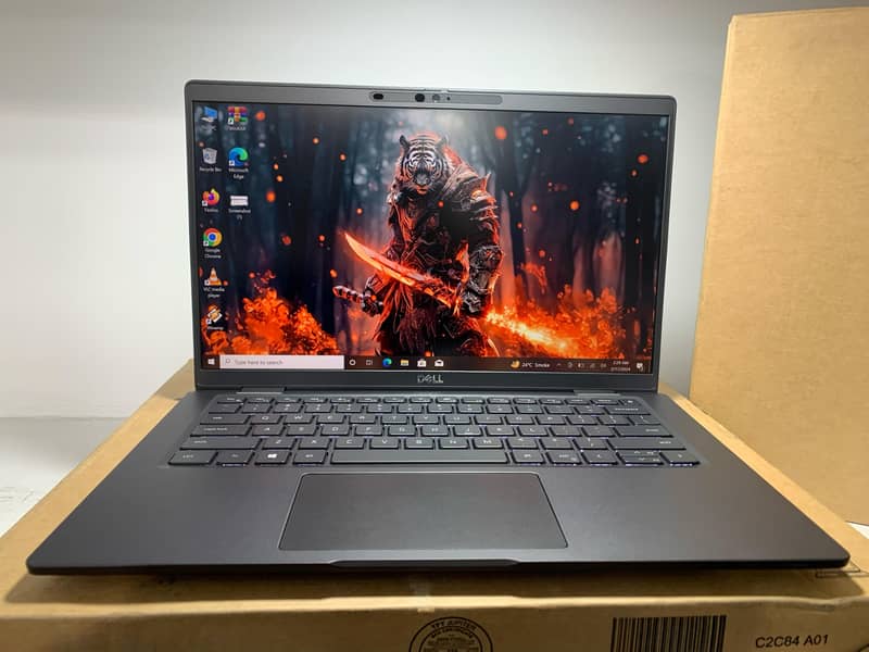 Dell Latitude 7420 I7 11th Gen (Open Box) 1