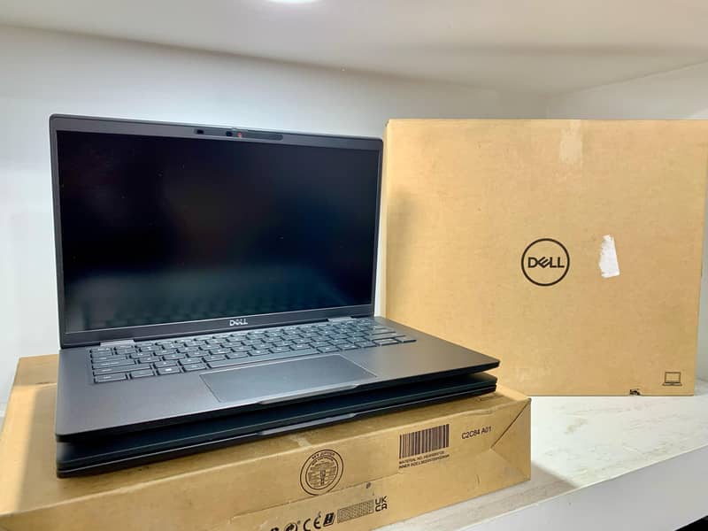 Dell Latitude 7420 I7 11th Gen (Open Box) 9