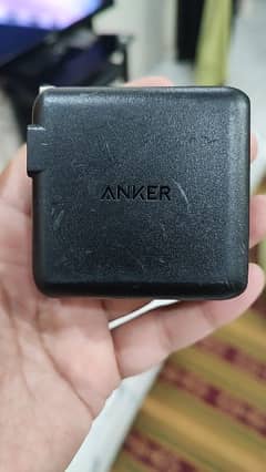 Ankar 60w type C PD charger for Mobile 0