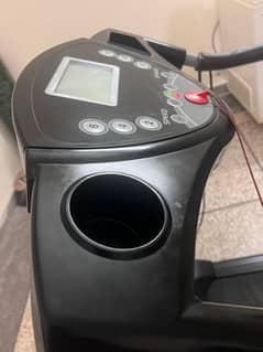 home used treadmill