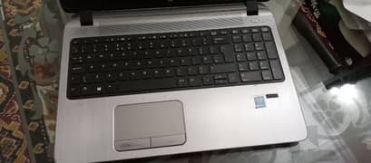 Hp 450 G2 laptop i7 4th Generation