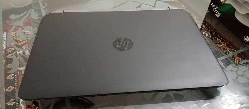 Hp 450 G2 laptop i7 4th Generation 4