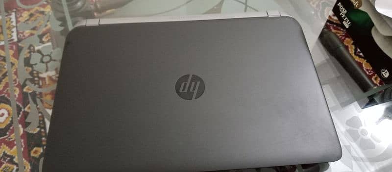 Hp 450 G2 laptop i7 4th Generation 5