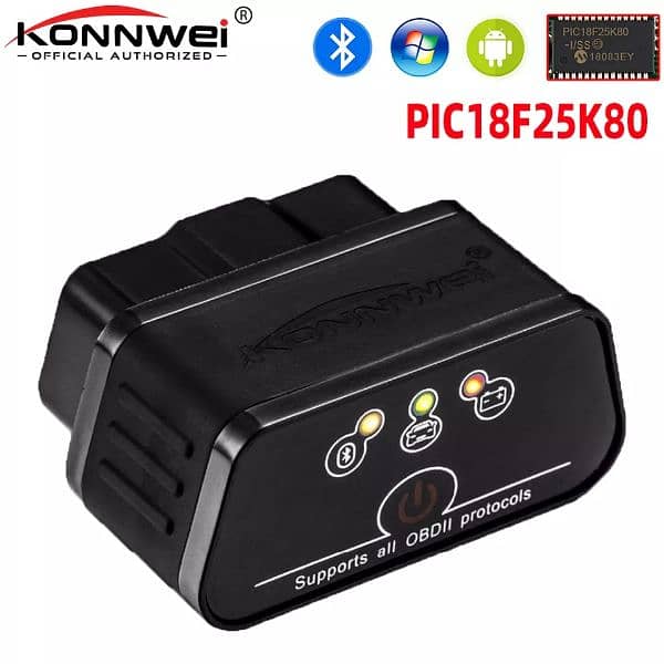 All Models Support Universal Obd2 Different Type Scan Diagnostic Tools 4