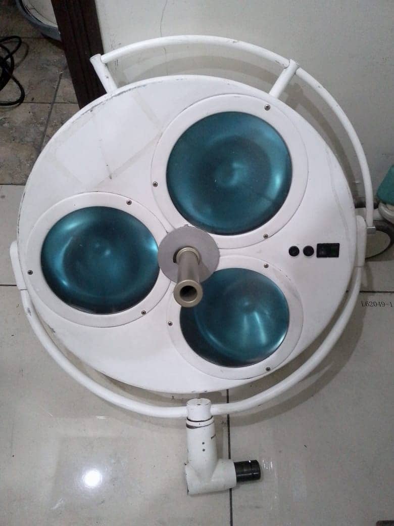 Ot lights in deals olx