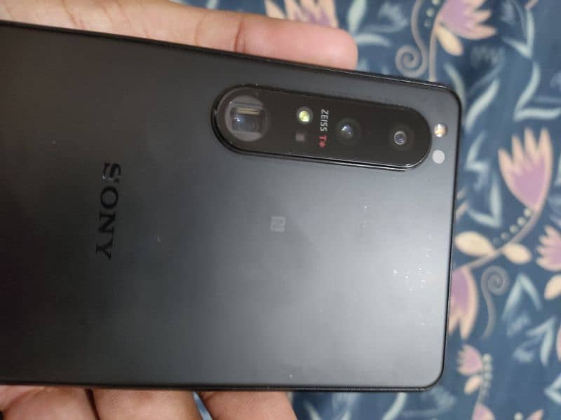 Sony Xperia 1 Mark 3 3