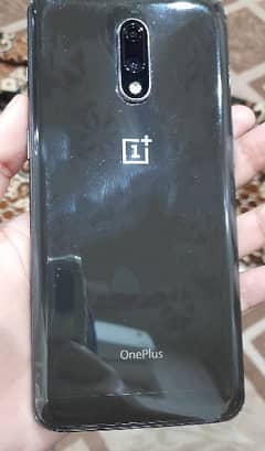 OnePlus 7 13/256 global dual sim 0
