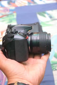Nikon D5300 camera 0