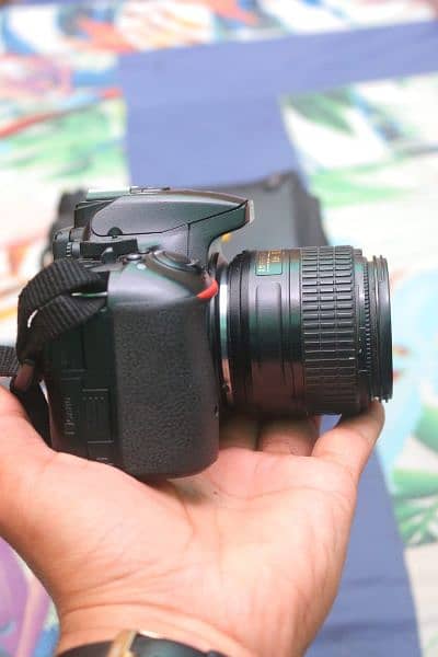 Nikon D5300 camera 0