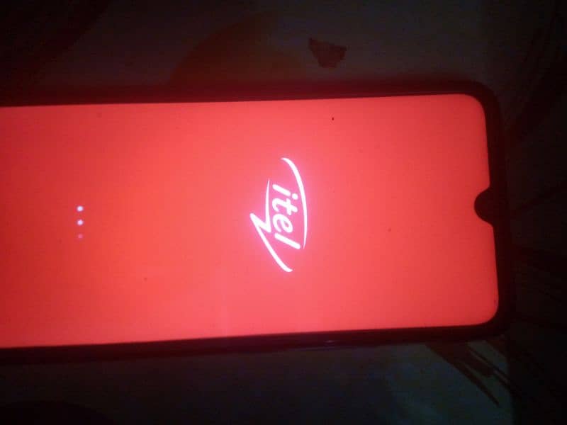 itel A48 panel issue 6