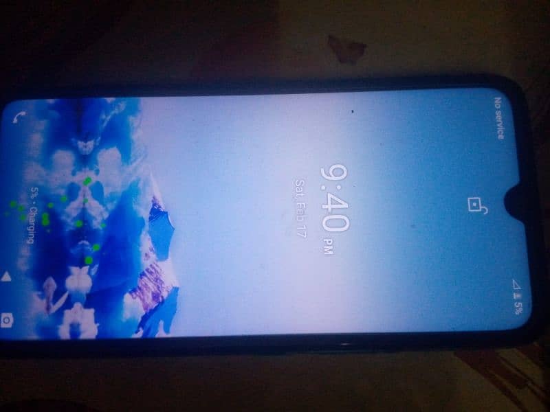 itel A48 panel issue 7