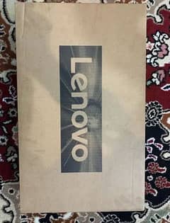 Brand new Lenovo laptop core i5 12 generation 0