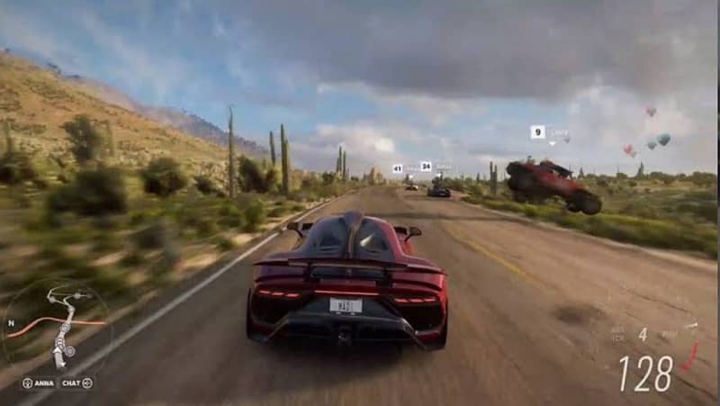 Forza Horizon 5 Pc Version 2