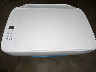 HP Photo Samart 5520  Printers / Printer 4 ink Catridge