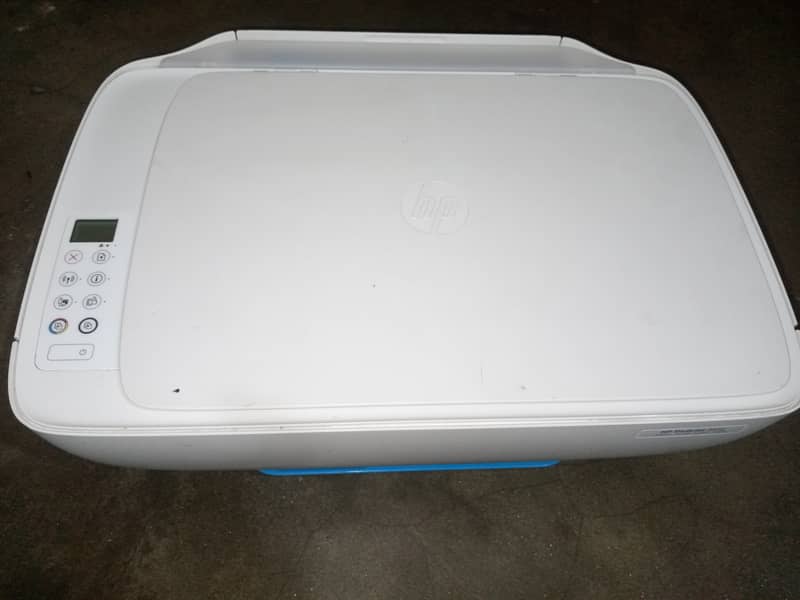 HP printer Catridge 0