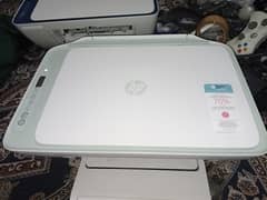 HP Photo Samart 5520  Printers / Printer 4 ink Catridge