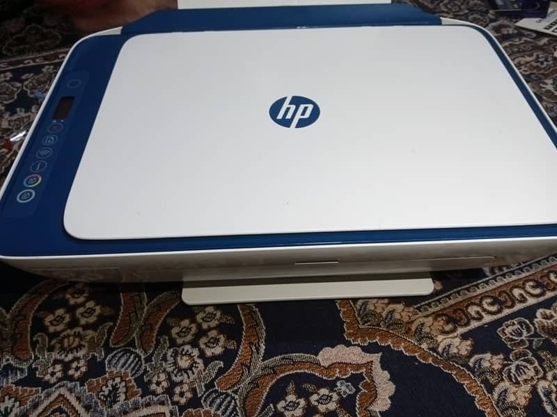 HP printerS  printer catridge 8