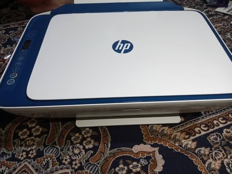 HP printer Catridge 8