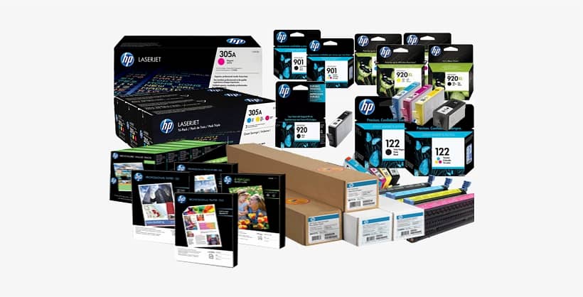 HP Photo Printers / Printer ink Catridge 9