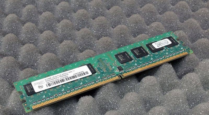 16 GB DDR4 Desktop PC Ram - 4 Quantity  | WhatsApp03258990284 1