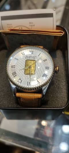 Goldbiz swiss shop watches price