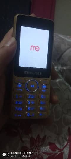 me mobile big battery 10by 10 complete box