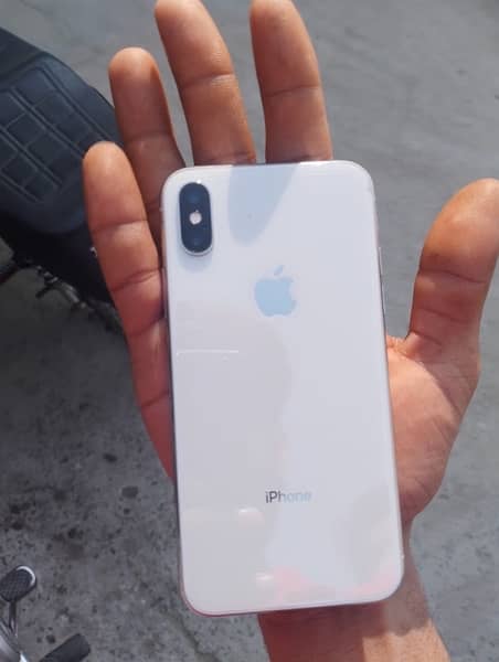 iphone x 64gb non pta exchange posible only iphone pta 1