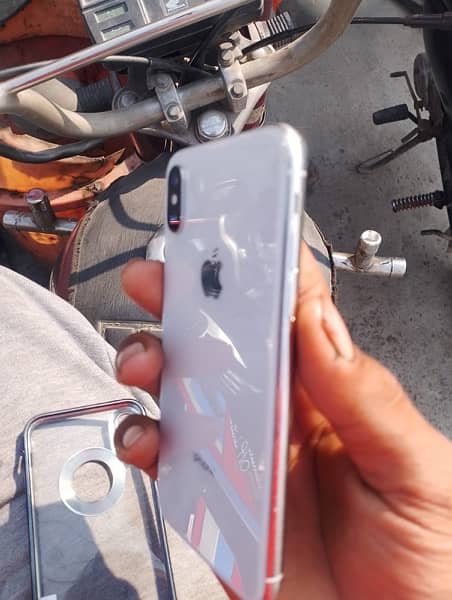 iphone x 64gb non pta exchange posible only iphone pta 6