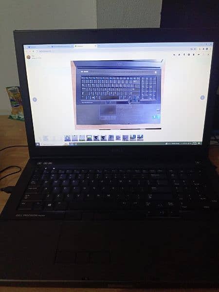 Dell M6800 Gaming Laptop IMPROTED 3