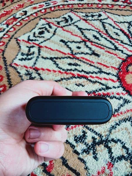 Powerology Powerbank 3.0 35W PD Input/Output Branded 2
