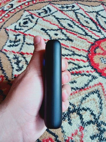 Powerology Powerbank 3.0 35W PD Input/Output Branded 3