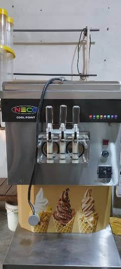 ice cream machine 0304=2814438 0